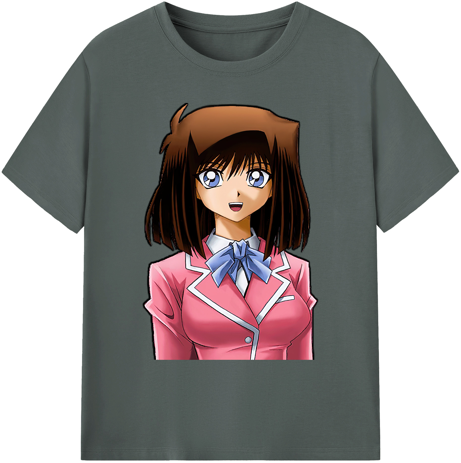 遊☆戯☆王 Yu-Gi-Oh! 綿100％ メンズ半袖Tシャツ｜肌触りやわらか＆通気性
